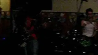Nifty Breed - Nervosa (Live at Sinclairs Pub)