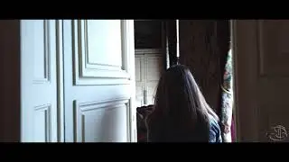 &Agrave; la d&eacute;couverte du ch&acirc;teau de Champchevrier - Partie 2