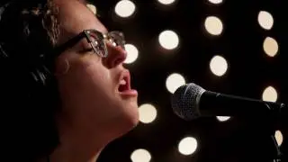 Sallie Ford & The Sound Outside - Poison Milk (Live on KEXP)