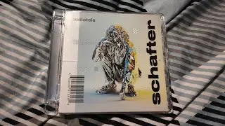 Schafter Audiotele