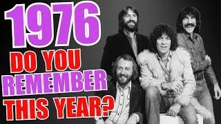 10 Forgotten Soft Rock Gems from 1976 That Still Shine