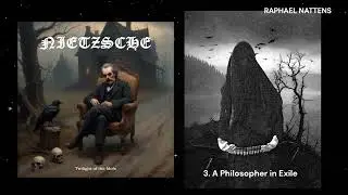 Nietzsche -Twilight of the Idols (FULL) EP 2023