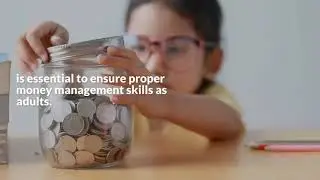 10 Dallas Money Management Activities for Kids