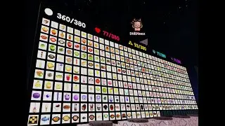 (Archive/Old) ROBLOX: All Recipes in Craft Food [Christmas Update 2025]