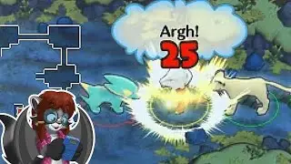 Ep116: Riled Up in Lightning Field | Pokemon Mystery Dungeon: Rescue Team DX | Let's Play Switch