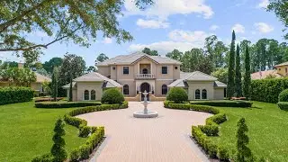 Featured Showcase I 9211 Tibet Pointe Cir I Windermere, FL
