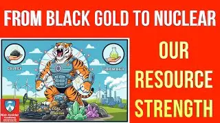 Coal, Petroleum, Thorium &ndash; India Ka Hidden Power 💥⚡ - Short Video