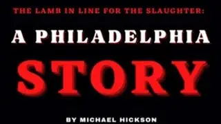 Philadelphia Gangster Documentary Original Haines St Hustler #MikalHickson Mr 47x ft #TheSmartGuy