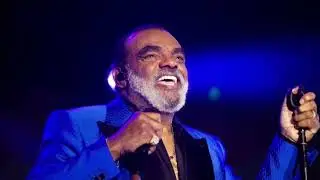 SMOOTH SAILING (Live): THE ISLEY BROTHERS