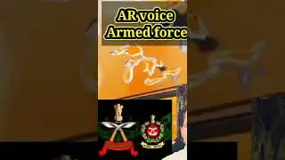 Assam rifles, friends of the hills people and sentinels of India.