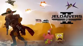 JELDAIVERS!!!