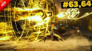 The Great Thousand World Anime Episode :) 63,64 | Anime Land Explain In Hindi.