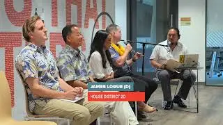 House District 20: Meet Your 2024 Hawaii Election Candidates