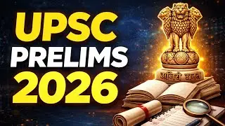 UPSC Prelims 2026 | Repeated & Expected MCQs | IAS Preparation #shivamsir