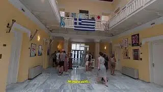 The First Modern Olympics: How Athens 1896 Changed Sports Forever