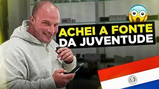 ACHEI A FONTE DO SUCO NO PY