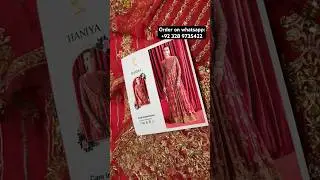 Kanwal malik - HANIYA 💓available #shorts