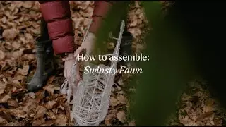How to Assemble: Swinsty Fawn | Lights4fun
