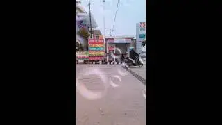 pengisian angin nitrogen spbu mlangsen gabus blora