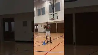 Cradle Pick up Finish