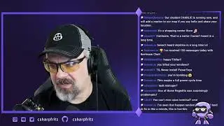Let's talk about command-line apps with C# and TAML