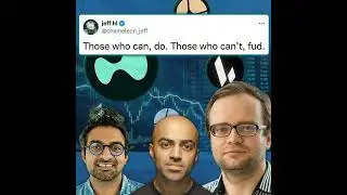The Chopping Block: Hyperliquid vs. Tarun, ADL Transparency & The Coming Perps Arms Race - Ep. 984