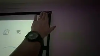 Full Review: STWUI Portable 150-Inch Projector Screen with Stand