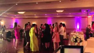Russian Wedding DJ Indianapolis Indiana