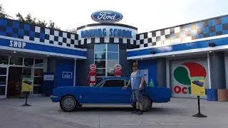 Ford Driving School Store Tour With Prices! LEGOLAND Florida