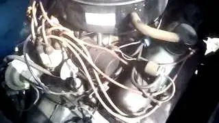 77 Dodge 360ci