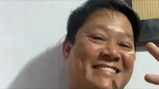 Boy Pacho is live! Tara !