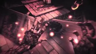 BioShock Infinite: False Shepherd trailer