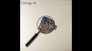 Chicago Featuring Az Yet - Hard To Say I'm Sorry (1997 Remix)