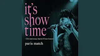 Saturday (Live)