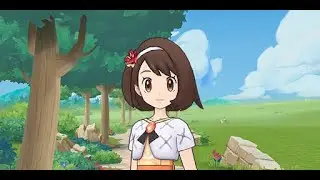 🇺🇸🤝 #243_41 - Gloria (Anniversary 2025) - Sync Pair Stories  | Pok&eacute;mon Masters EX