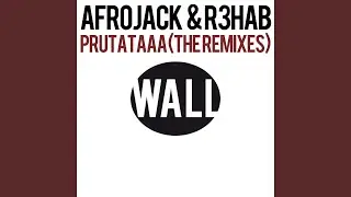 Prutataaa (Darth & Vader Remix)