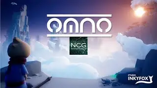 Omno [Full Game 4K]