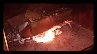 Pure fire tactical fire starter