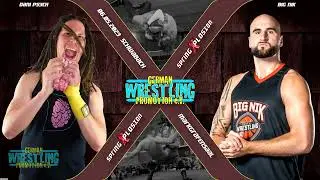 GWP Spring Xplosion 2023: Big Nik