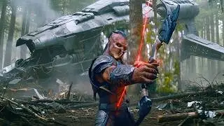 Predator: Badlands (2025) | Full Movie Recap & Ending Explained