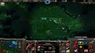 DotA | Stream by (aRt1x- | iCCup.com | ОБЩАЮСЬ С ЧАТОМ! | LIKE & SUBSCRIBE!