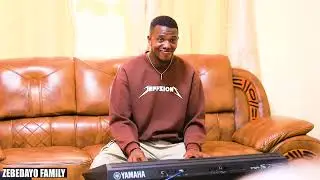 MATAYO  || 🎹 IGISIRIMBA || Worship Moment 🔥🔥🔥