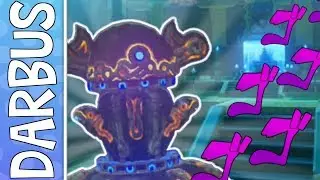 Darbus VS Guardian