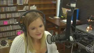 Afternoon Drive August 20, 2019  with Guests Devin Murray & Jack Ohrn