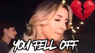 Sam Frank Gets PRESSED IRL Over Going Broke 😬💸 (It Got Awkward)