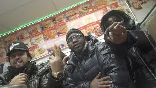 Chicken Sieg - Reloaded (Official Video)