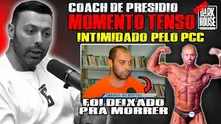 TODOS OS DETALHES DA PRISÃO DE MANU MARTYRES E SUAS DIFICULDADES !!!