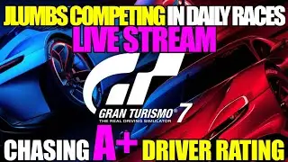 SATURDAY CHILL AND SHOOT!  [NEW CAM] #gt7 #SIMRACING #ACC #gaming #overwatch2 #bf2042 #fps#4090#PUBG