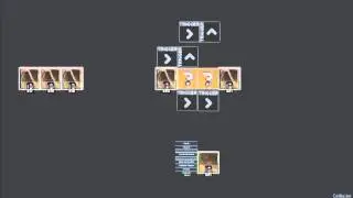 Having fun with the Cobalt Editor