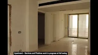 M3M Panorama Suites, Actual Flats, Sector-65, Gurgaon